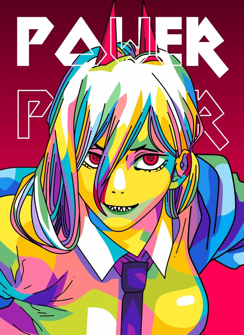 Power Colorful CO17393 - Image 2