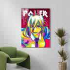 Power Colorful CO17393 - Image 5