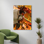 Denji Fiery CO11602 - Image 5
