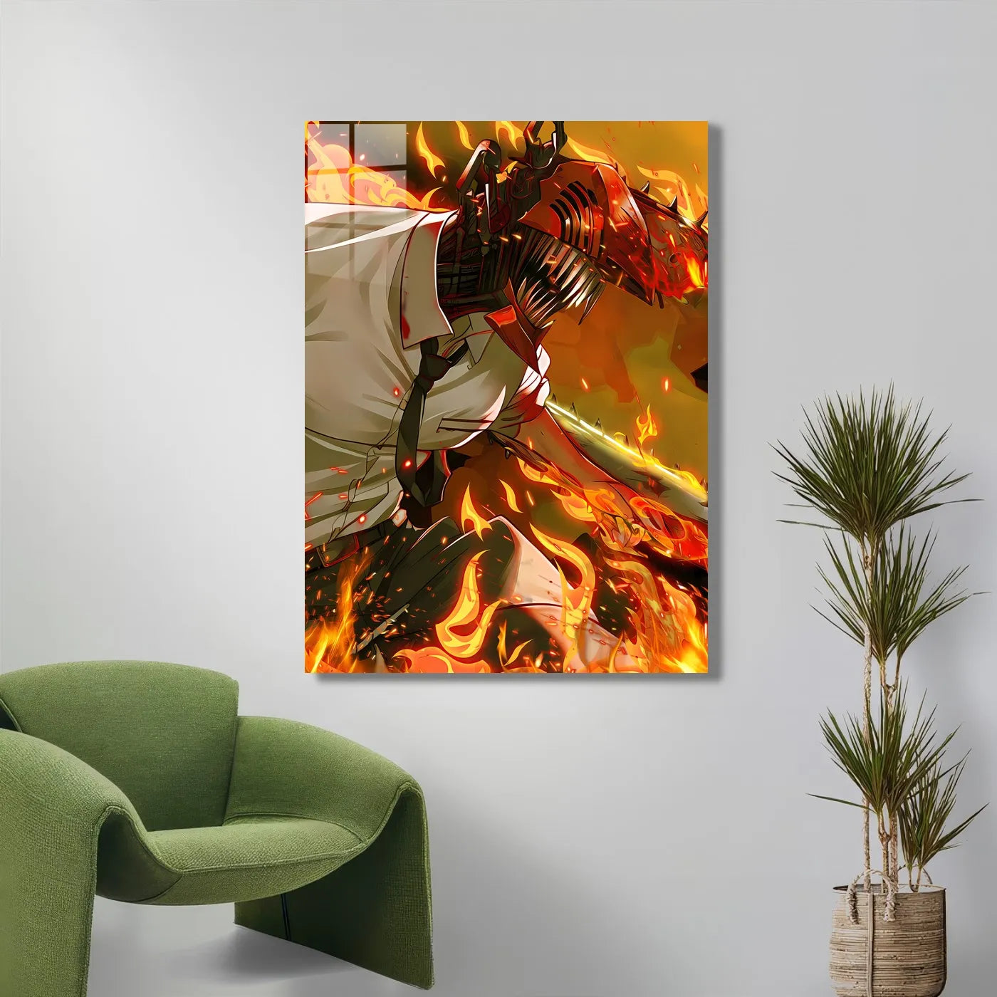 Denji Fiery CO11602 - Image 5