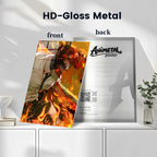 Denji Fiery CO11602 - Image 6