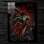 Denji Bloody CO11073 - Image 1