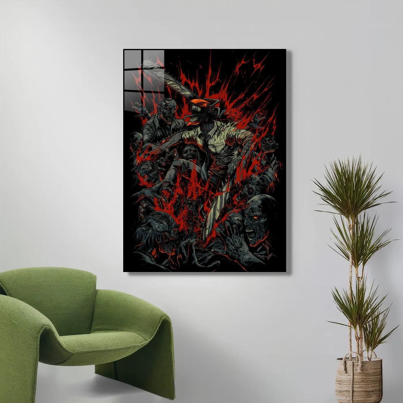 Denji Bloody CO11073 - Image 5