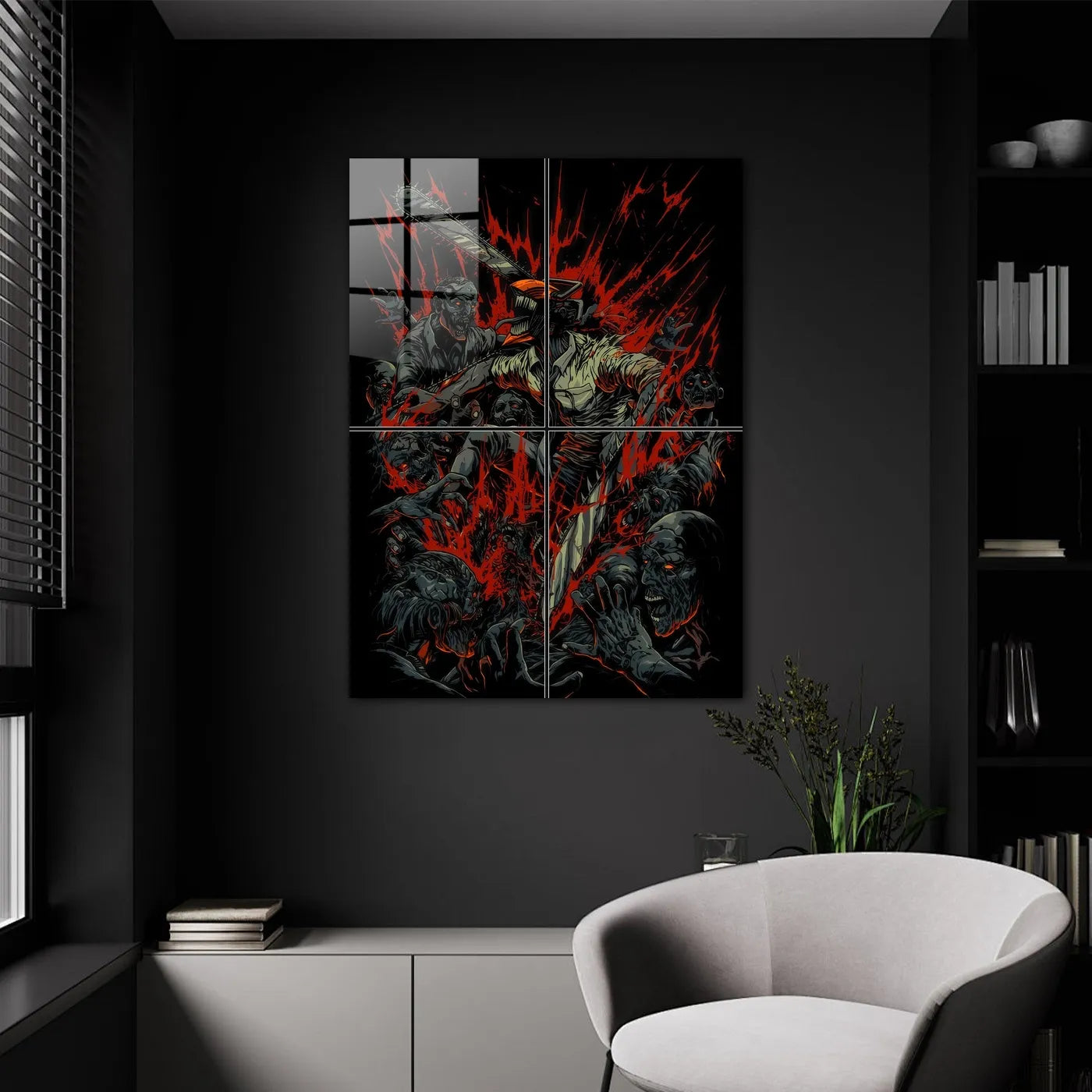 Denji Bloody CO11073 - Image 9
