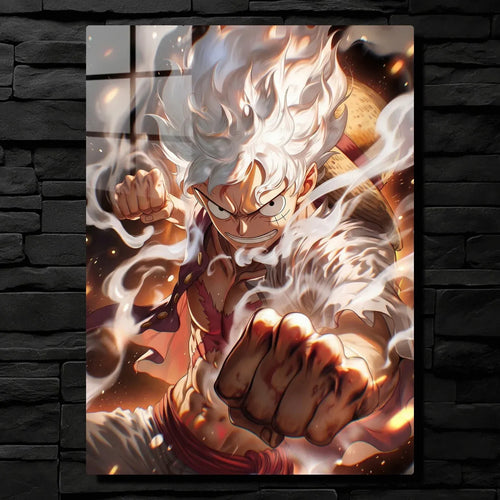 Luffy Powerful Gear5 CO18492 - Image 1