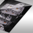 Makima Denji Eyes CO11063 - Image 11