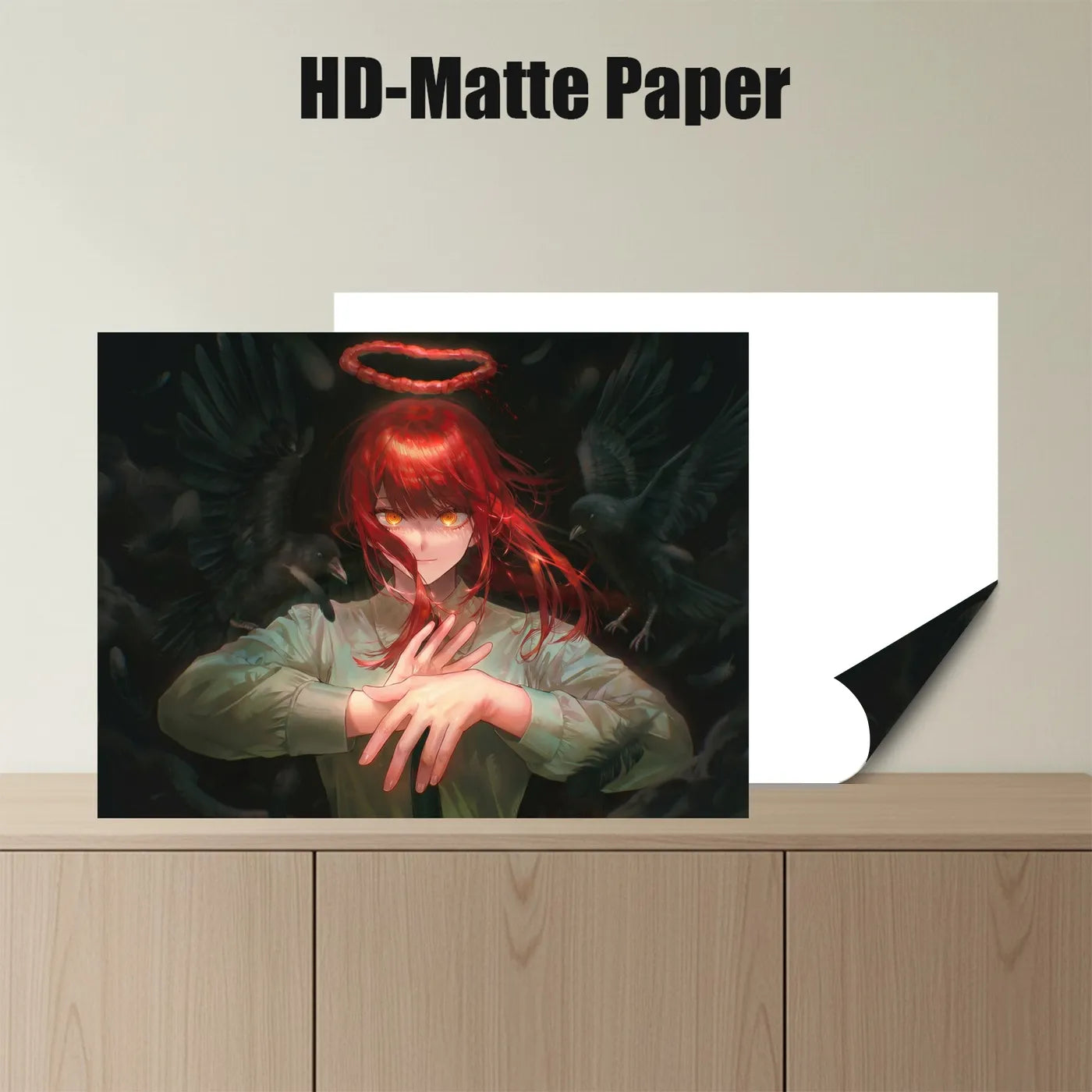 Makima Mysterious Devil CO18453 - Image 7