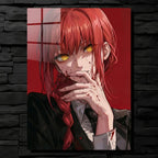 Makima Bloodstained Control Devil CO18416 - Image 1