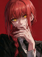 Makima Bloodstained Control Devil CO18416 - Image 2