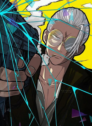 Loading preview