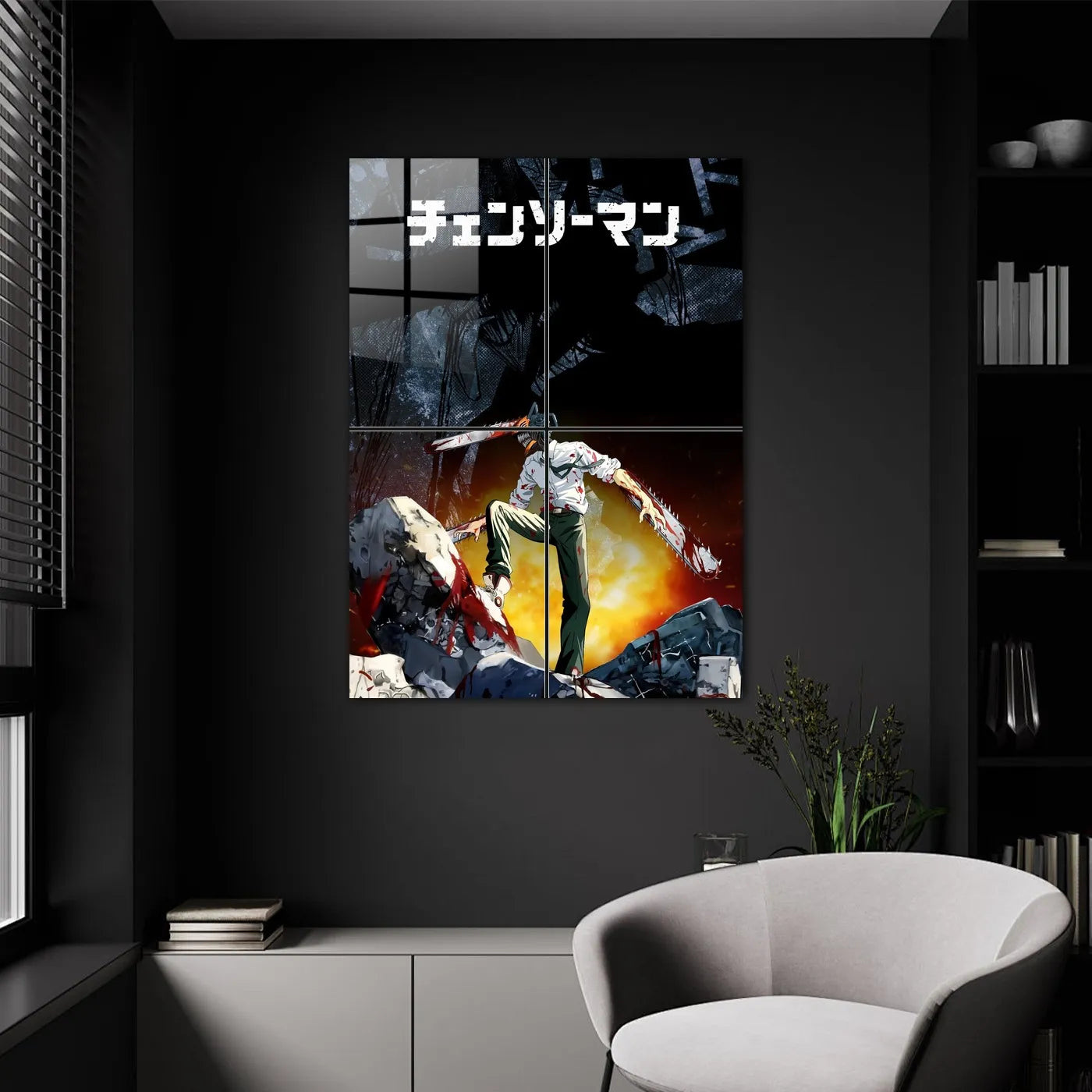 Denji Bloody CO17669 - Image 9