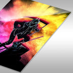 Neon Scythe Wielder Dynamic CO17394 - Image 11