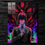 KatanaMan Demonic CO13745 - Image 1