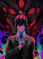 KatanaMan Demonic CO13745 - Image 2