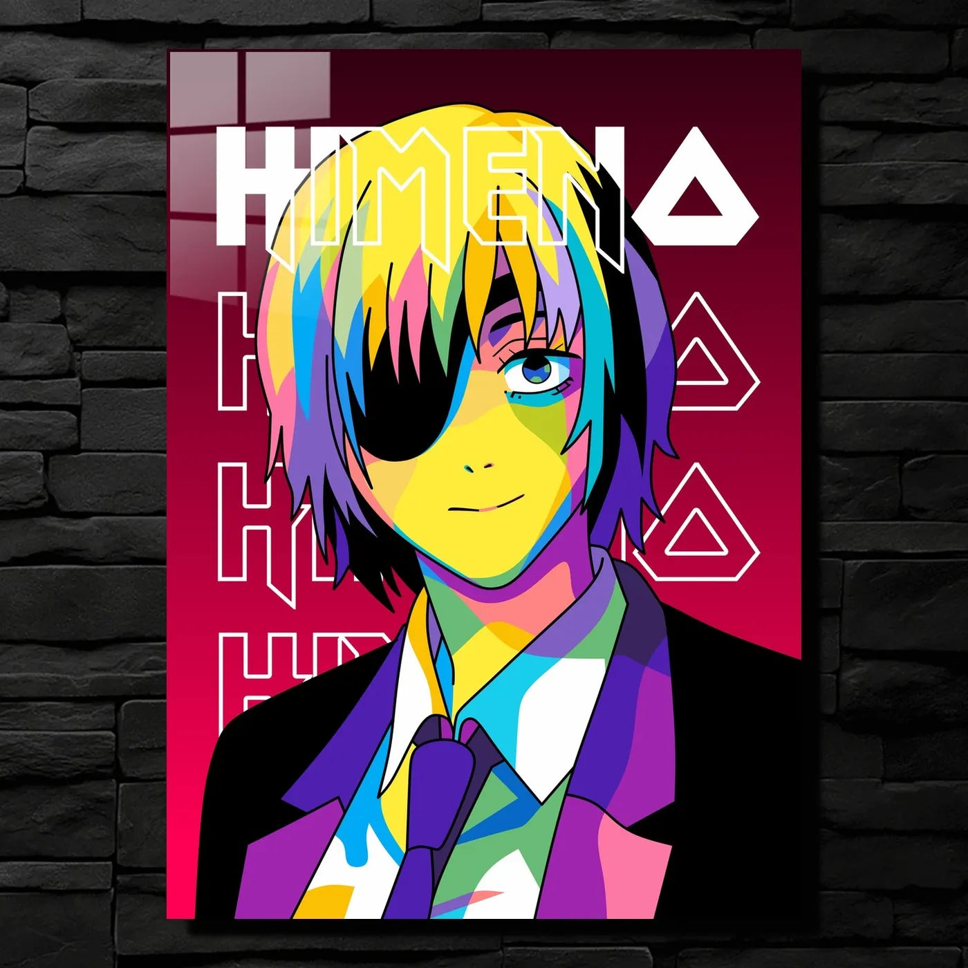 Himeno PopArt CO14114 - Image 1
