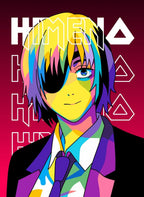 Himeno PopArt CO14114 - Image 2