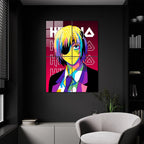 Himeno PopArt CO14114 - Image 9