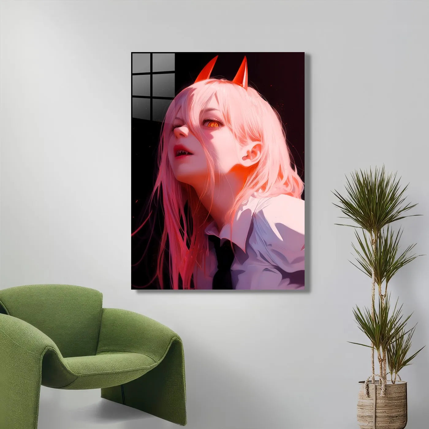 Power IntenseGaze Demonic CO12867 - Image 5