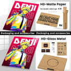 Denji PopArt CO11612 - Image 12