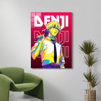 Denji PopArt CO11612 - Image 5