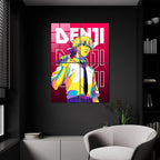 Denji PopArt CO11612 - Image 9