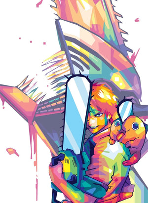 Loading preview