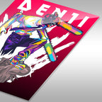 Denji Colorful CO11606 - Image 11