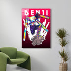 Denji Colorful CO11606 - Image 5