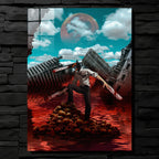 Denji Apocalyptic CO11360 - Image 1
