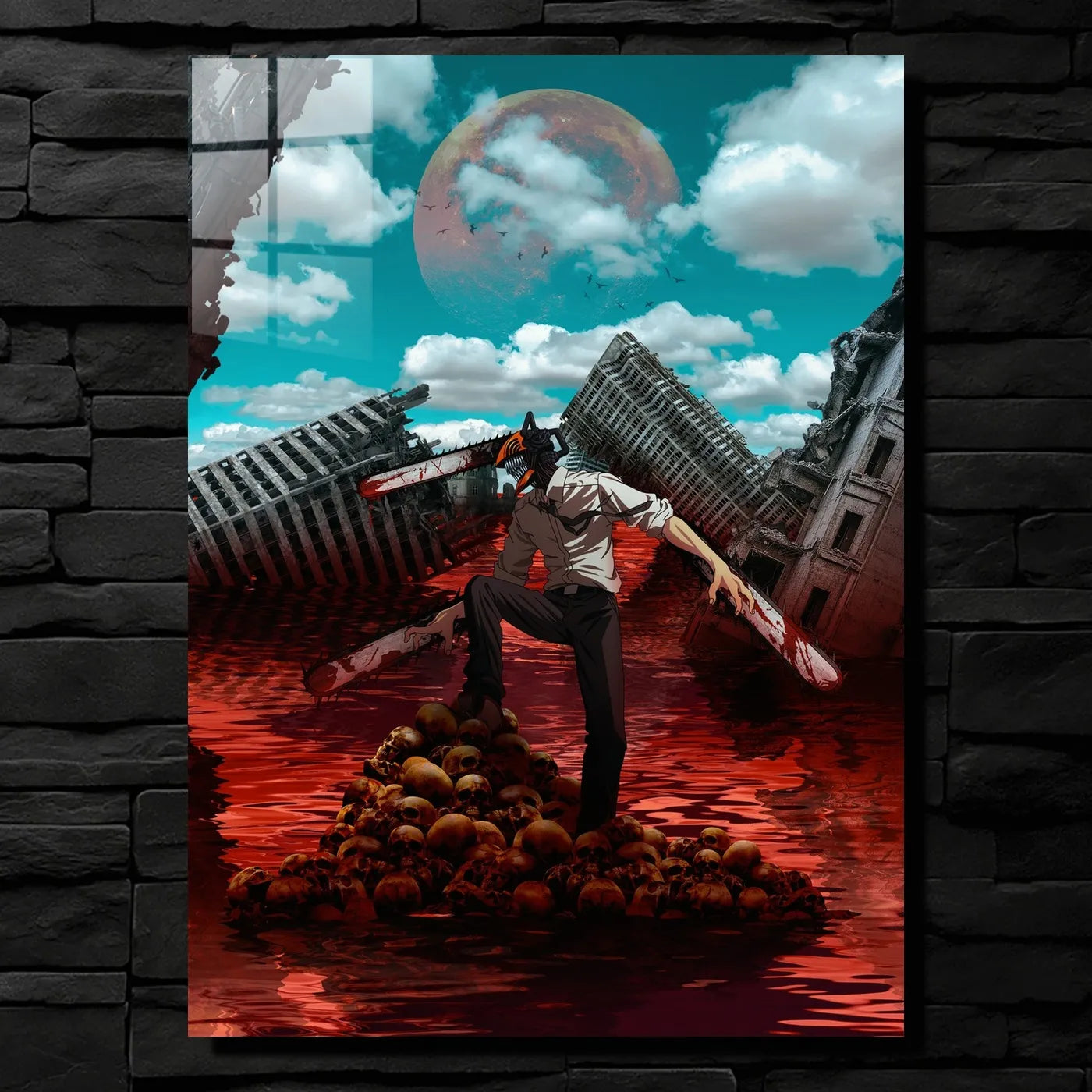 Denji Apocalyptic CO11360 - Image 1