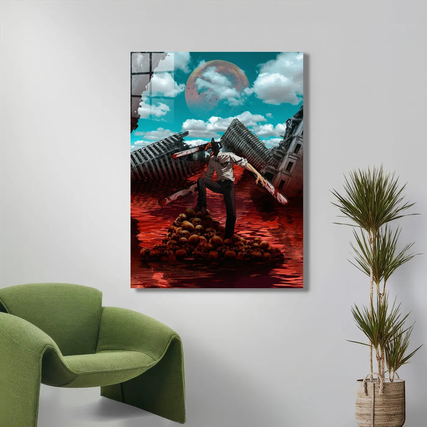 Denji Apocalyptic CO11360 - Image 5