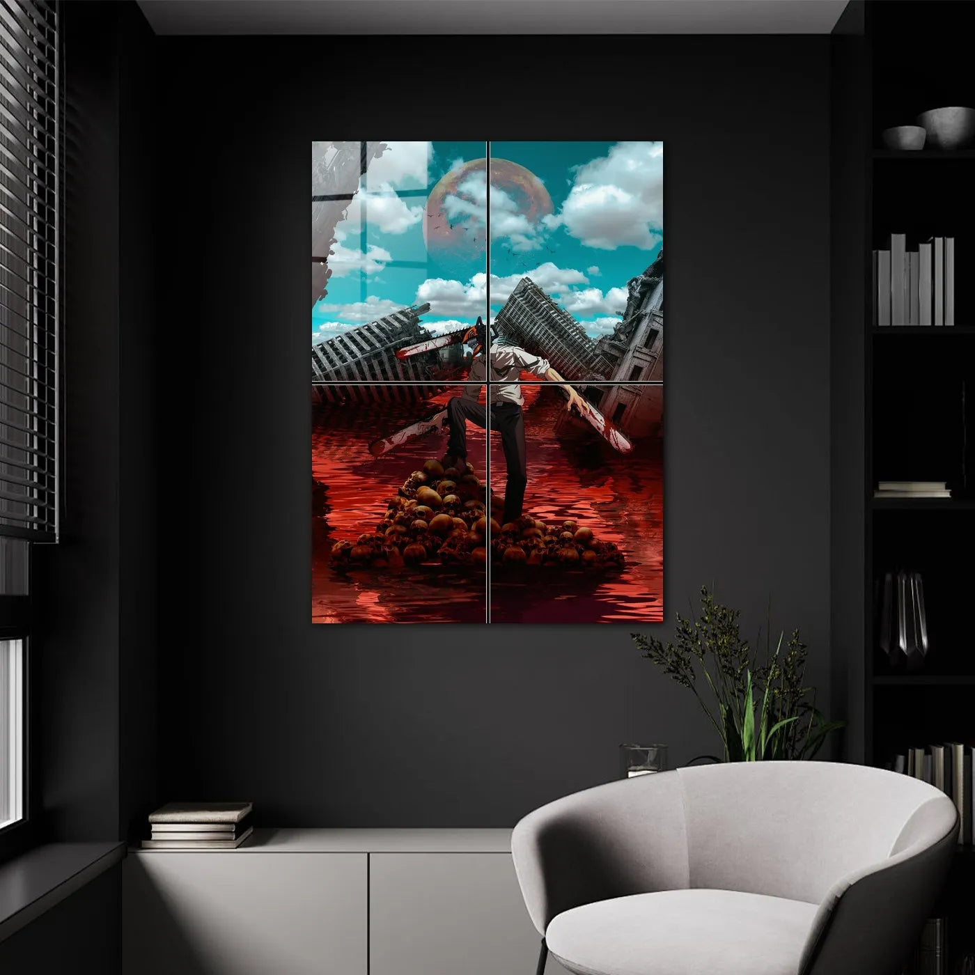 Denji Apocalyptic CO11360 - Image 9