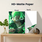 Roronoa Zoro Green Aura CO18431 - Image 7