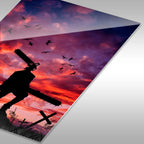 Denji Silhouetted CO11072 - Image 11