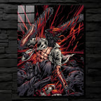 Denji Bloody CO11065 - Image 1