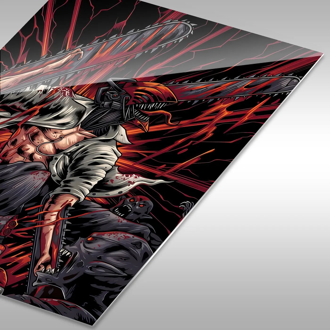 Denji Bloody CO11065 - Image 11