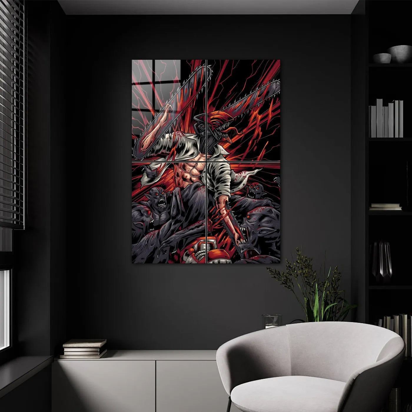 Denji Bloody CO11065 - Image 9
