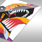Denji Abstract CO11064 - Image 11