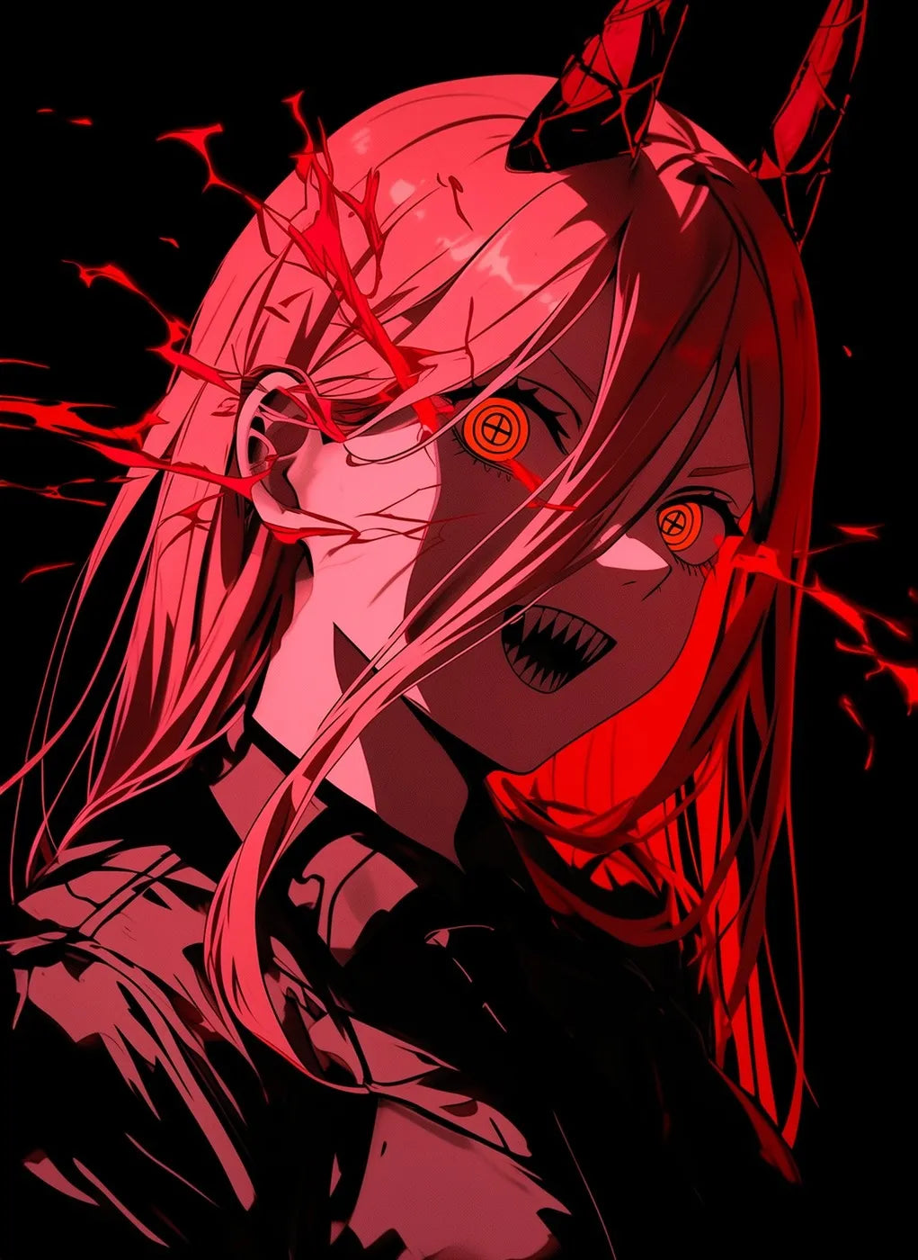 Power Bloody CO10656 - Image 2