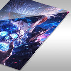 Limitless Void SatoruGojo Mystical CO10380 - Image 11