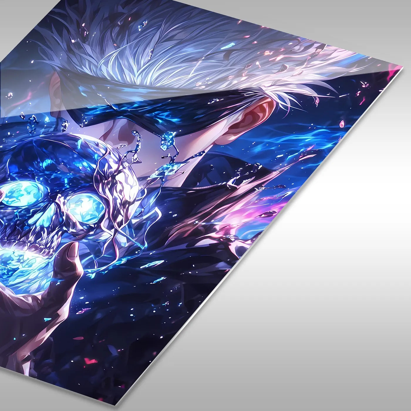 Limitless Void SatoruGojo Mystical CO10380 - Image 11