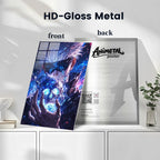 Limitless Void SatoruGojo Mystical CO10380 - Image 6