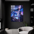 Limitless Void SatoruGojo Mystical CO10380 - Image 9