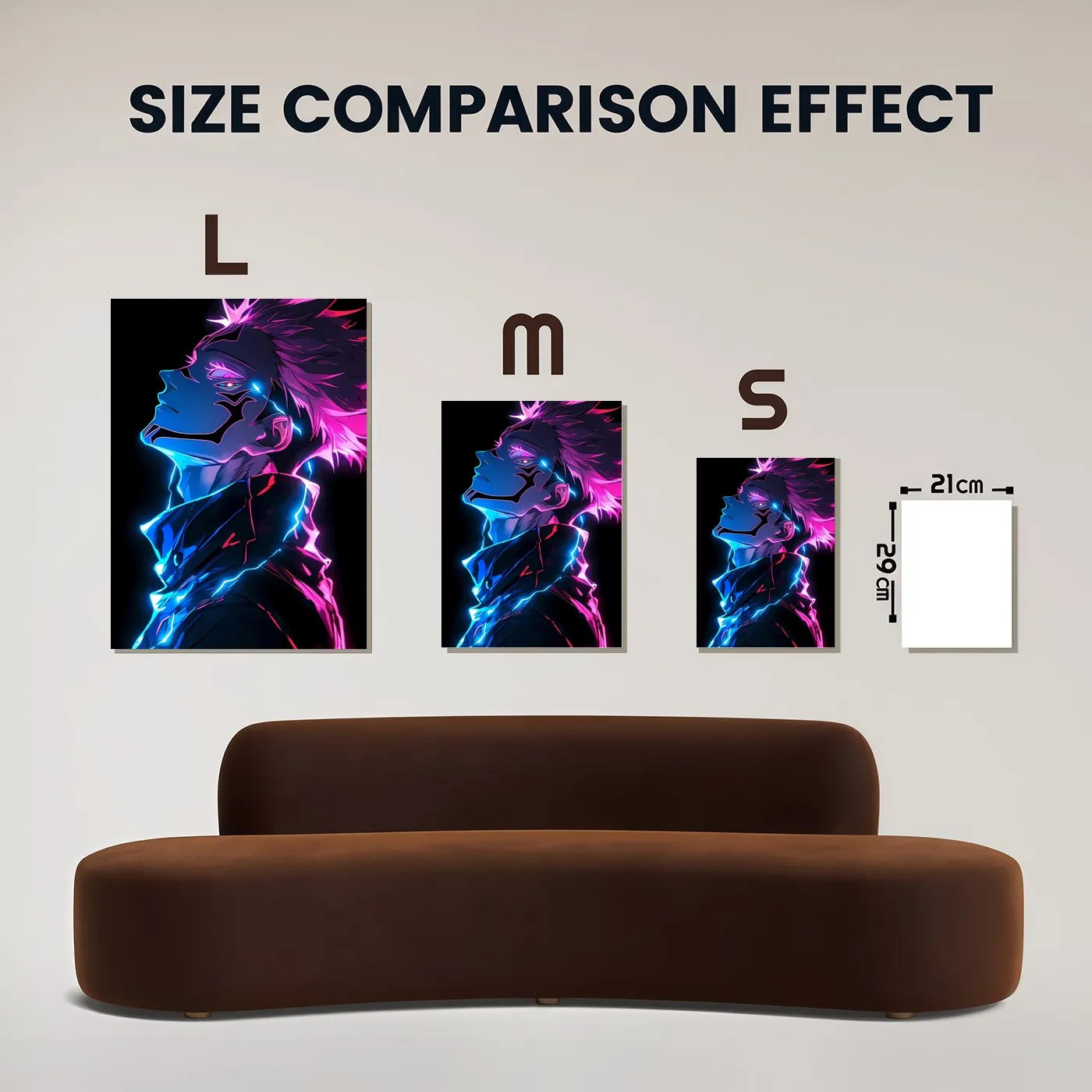 Sukuna Neon CO10376 - Image 10