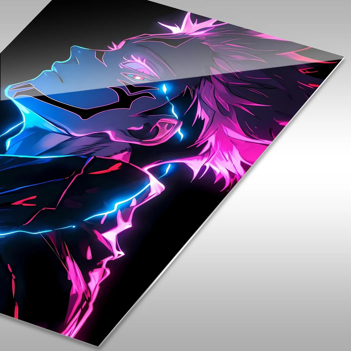 Sukuna Neon CO10376 - Image 11