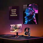 Sukuna Neon CO10376 - Image 3