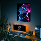 Sukuna Neon CO10376 - Image 4