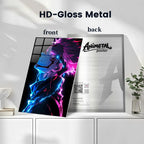 Sukuna Neon CO10376 - Image 6