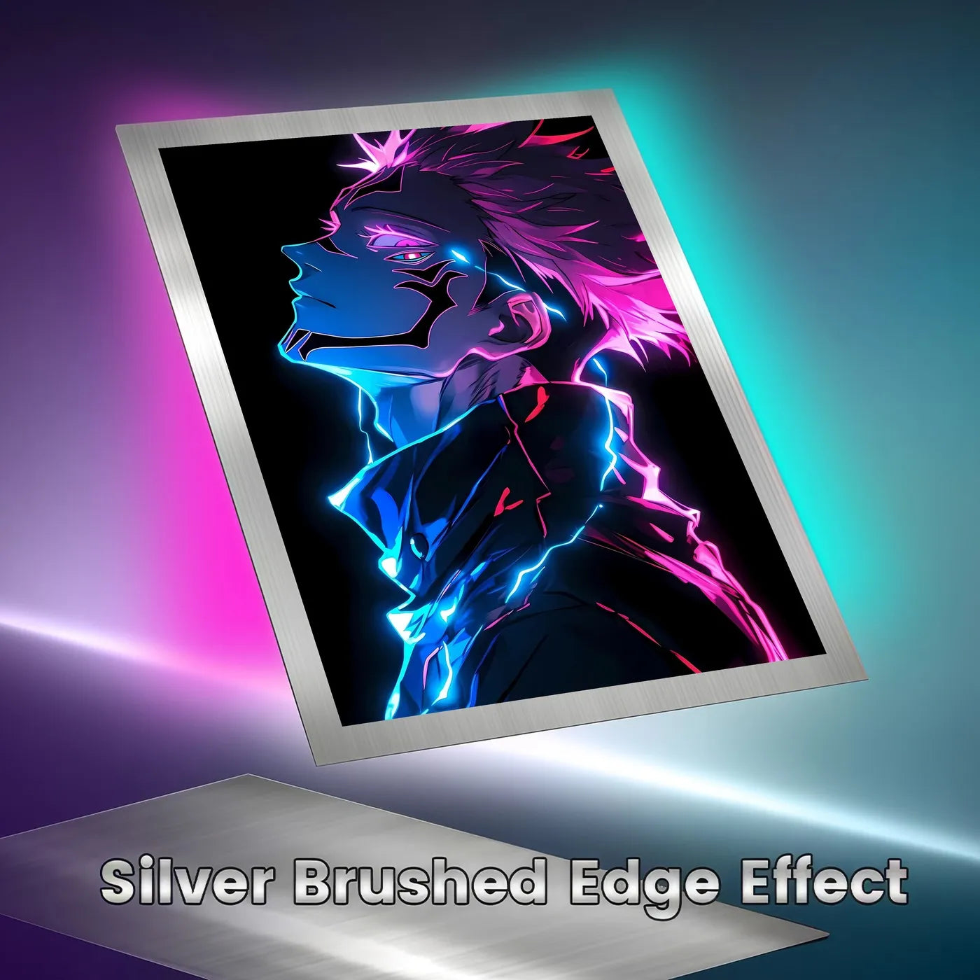 Sukuna Neon CO10376 - Image 8