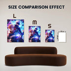 Yuji Itadori Satoru Gojo Dynamic Duo CO13334 - Image 10